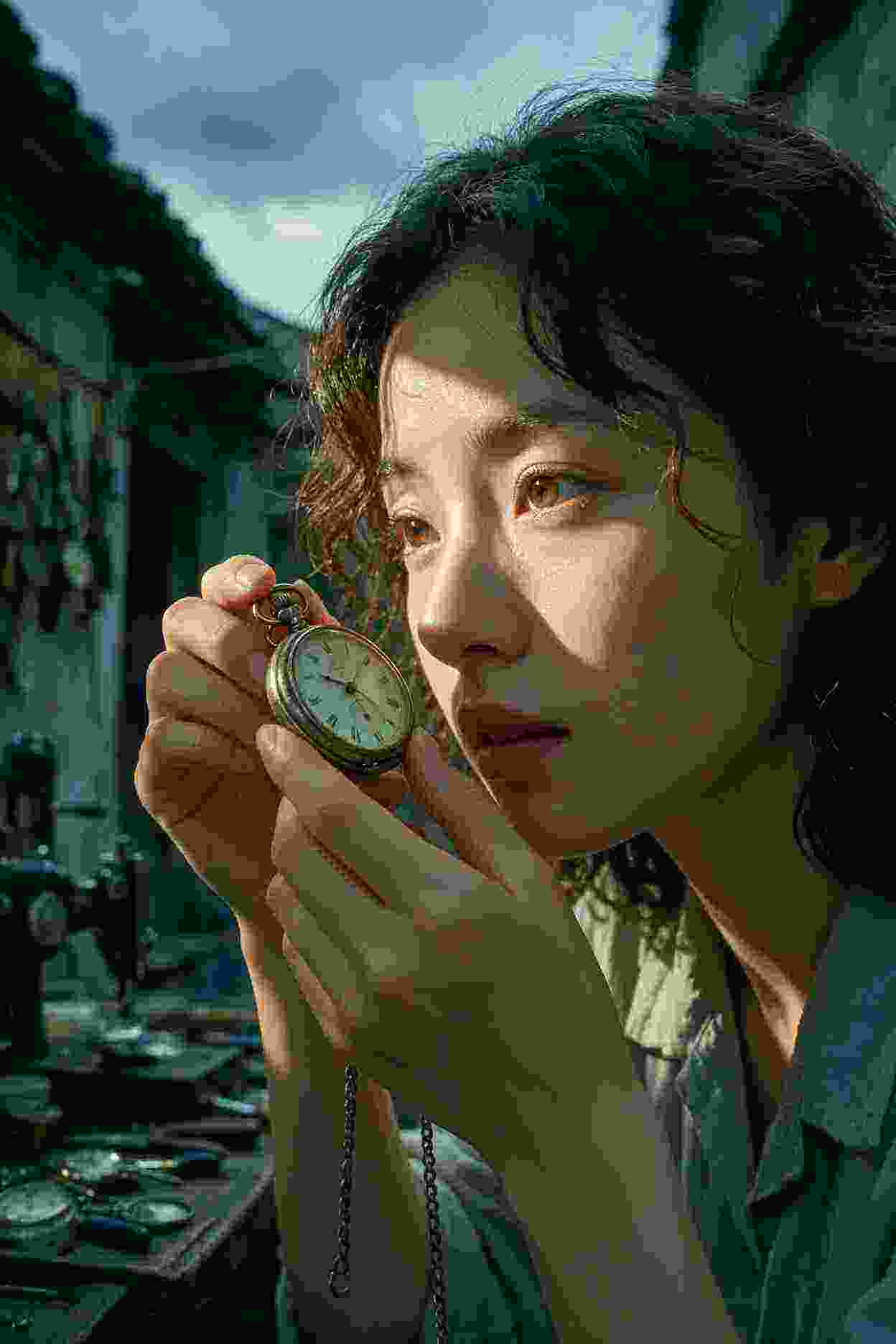 如歌歲月