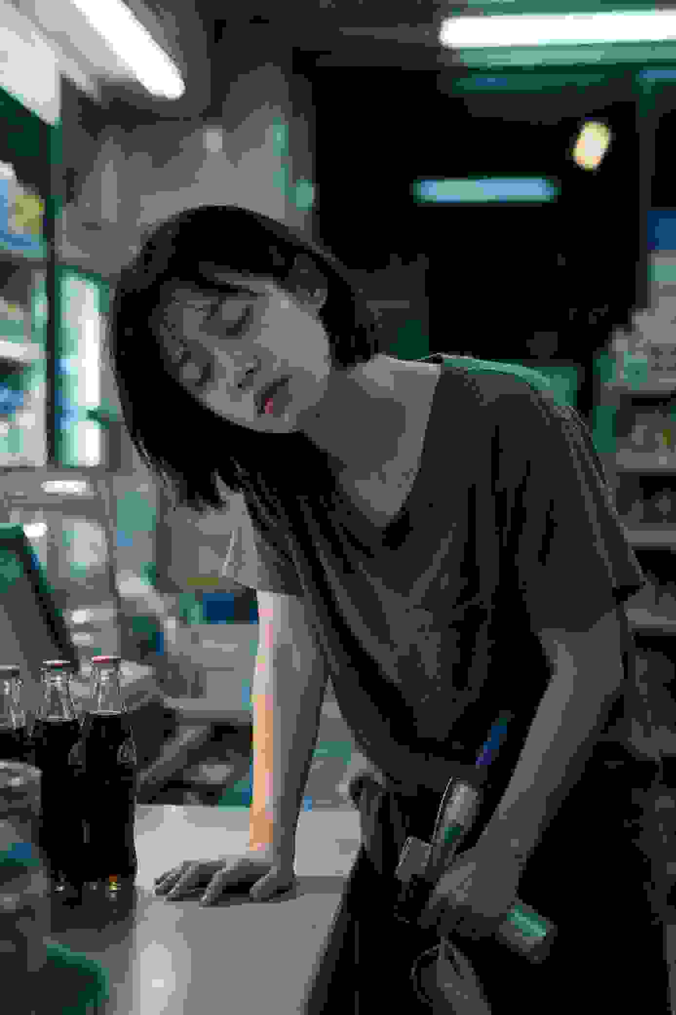 公司怪谈