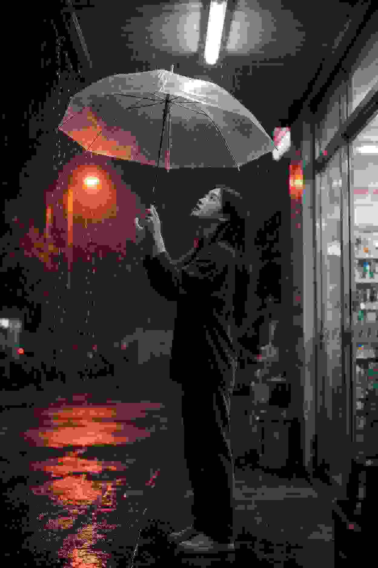 霸总与我