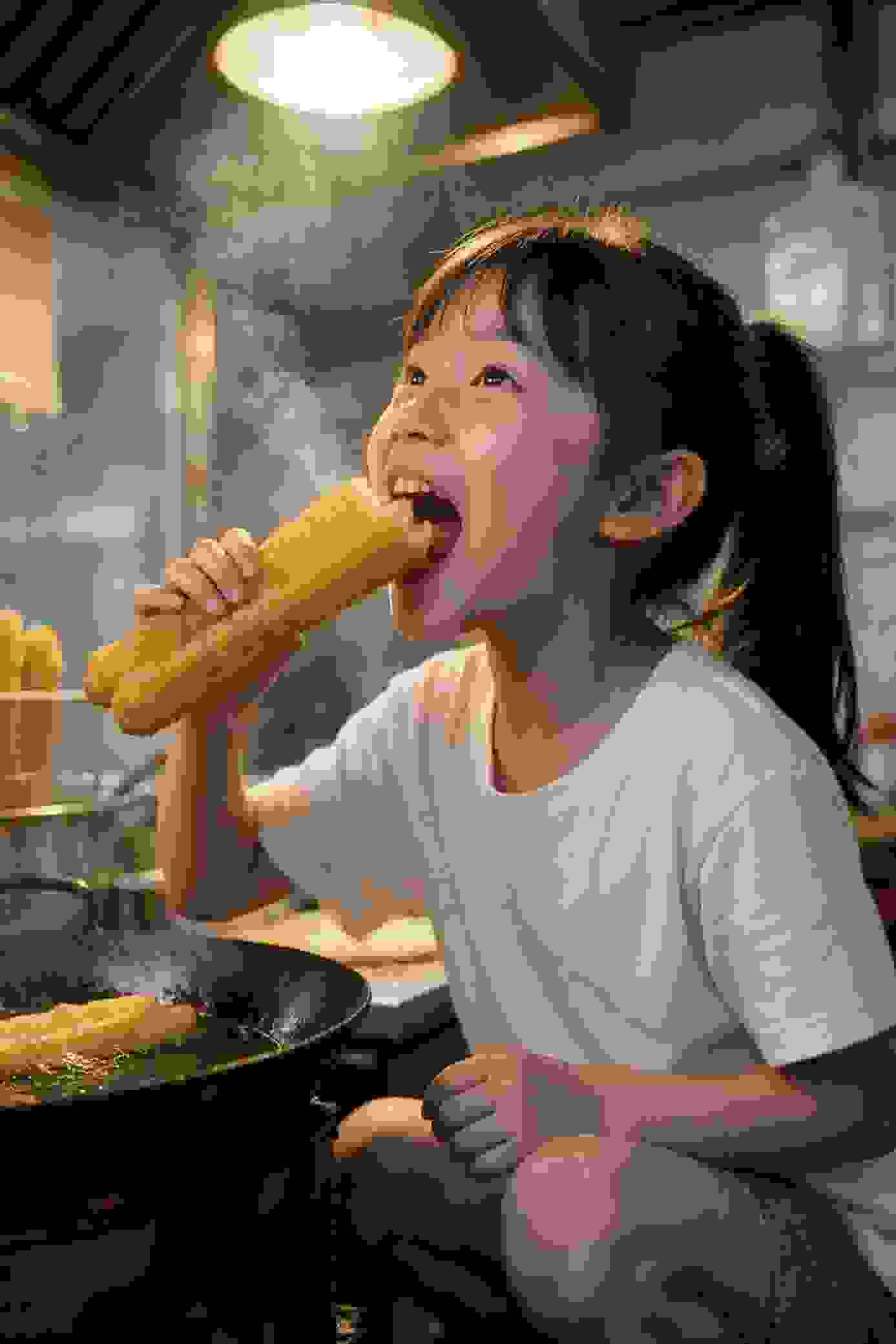暗夜追凶
